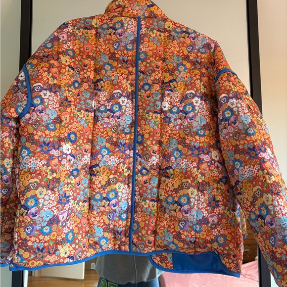 Floral Jacket - Picture 6 of 8